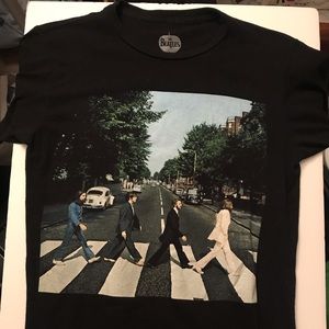 Beatles Shirts